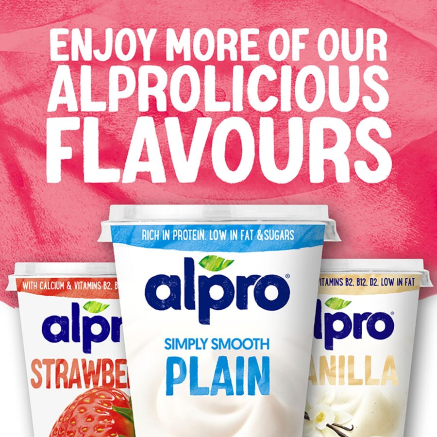 Alpro-Blueberry-Cherry-Soya-Dairy-Free-Yoghurt-Alternative-4x125g-2
