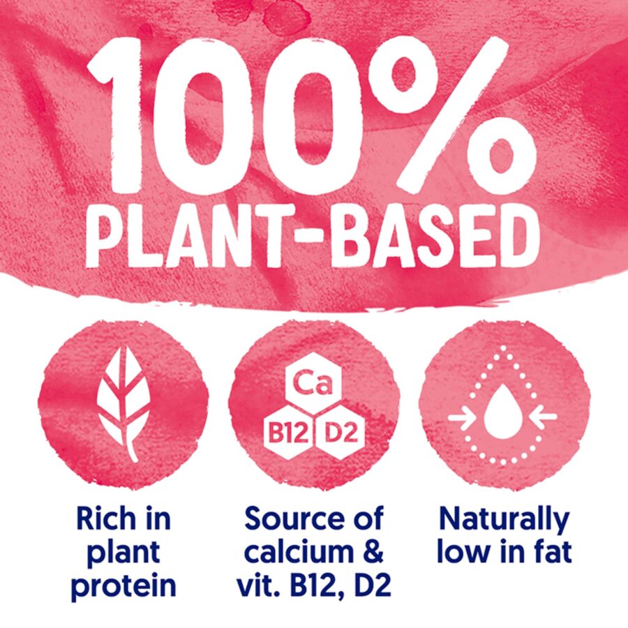 Alpro-Blueberry-Cherry-Soya-Dairy-Free-Yoghurt-Alternative-4x125g-5