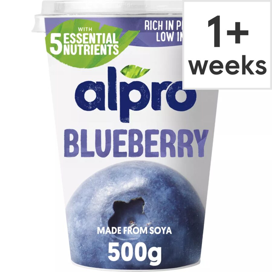 Alpro-Blueberry-Dairy-Free-Soya-Yoghurt-Alternative-500g