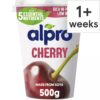 Alpro-Cherry-Dairy-Free-Soya-Yoghurt-Alternative-500g-1