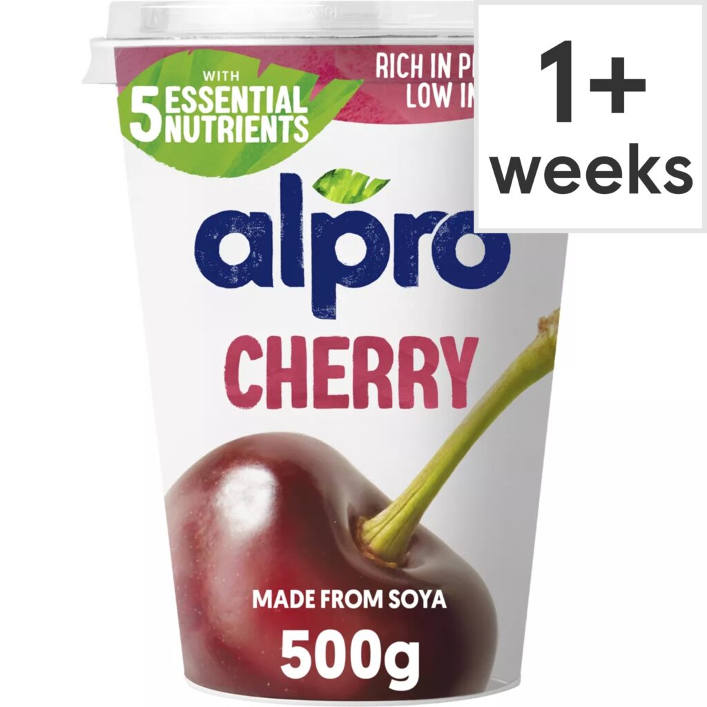 Alpro-Cherry-Dairy-Free-Soya-Yoghurt-Alternative-500g