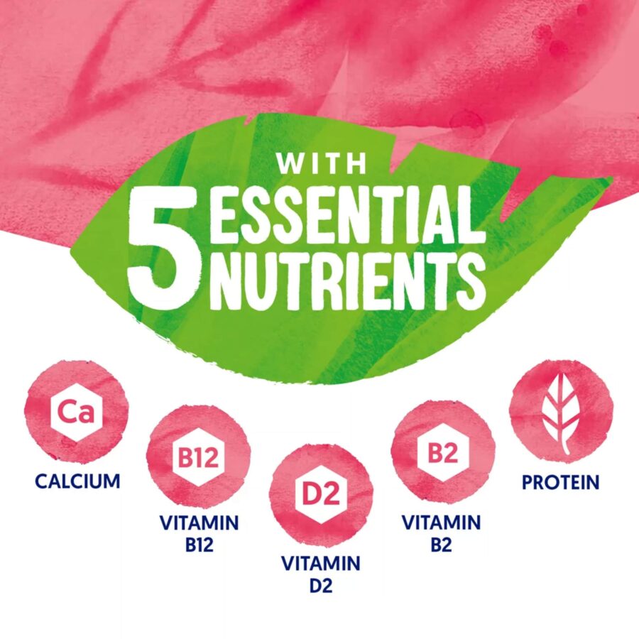 Alpro-Cherry-Dairy-Free-Soya-Yoghurt-Alternative-500g-2