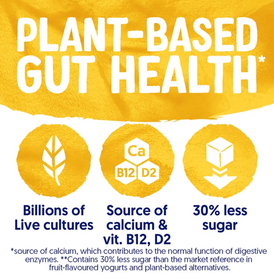 Alpro-Greek-Style-Mango-Dairy-Free-Yoghurt-Alternative-150g-2