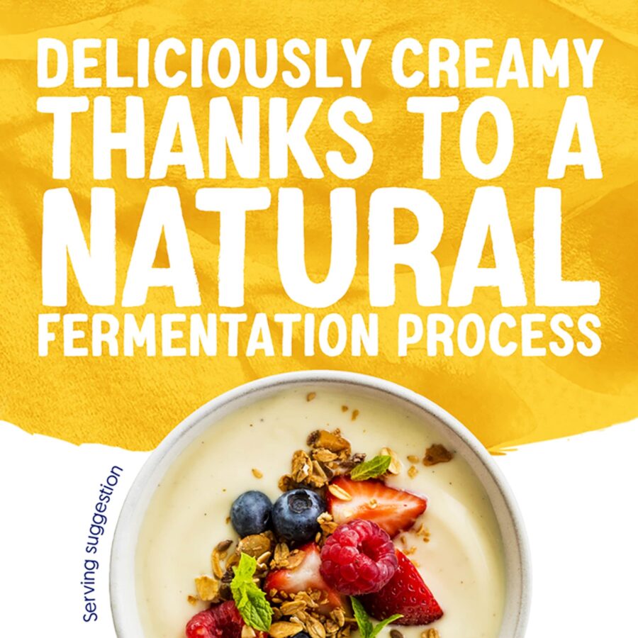 Alpro-Greek-Style-Mango-Dairy-Free-Yoghurt-Alternative-150g-4