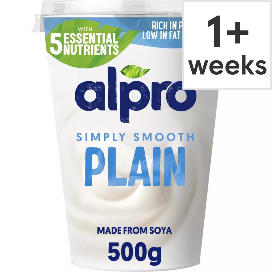 Alpro-Plain-Natural-Dairy-Free-Soya-Yoghurt-Alternative-500g