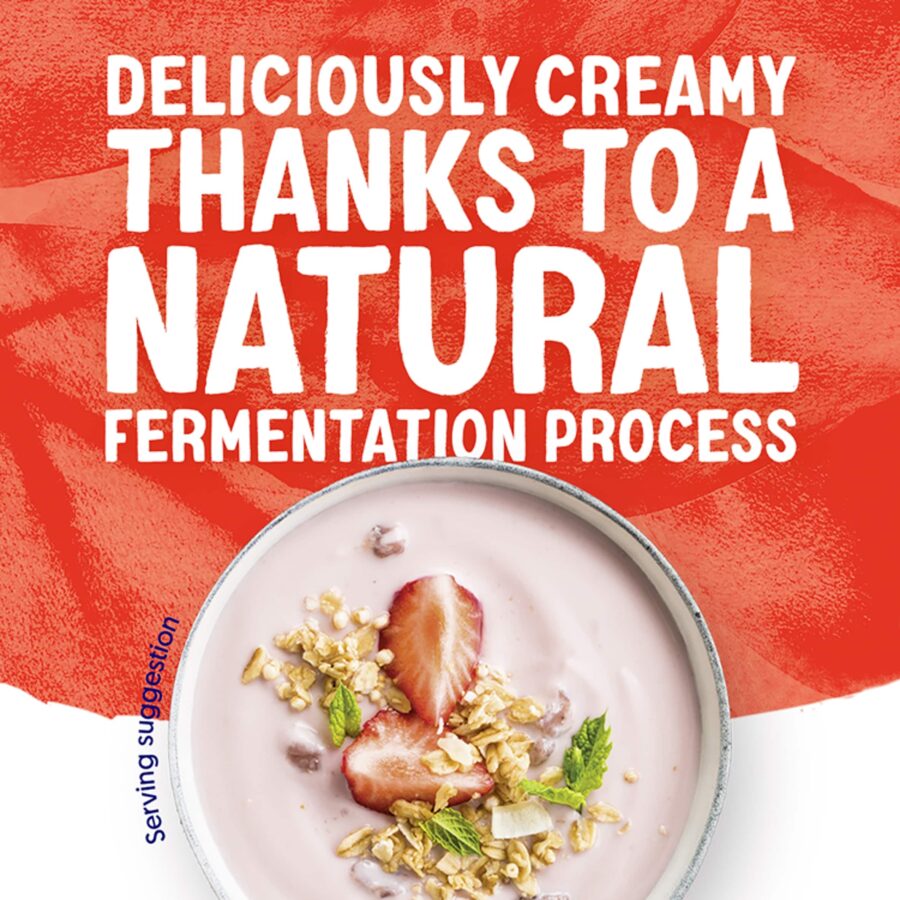 Alpro-Strawberry-Banana-Peach-Pear-Soya-Dairy-Free-Yoghurt-Alternative-4x125g-4