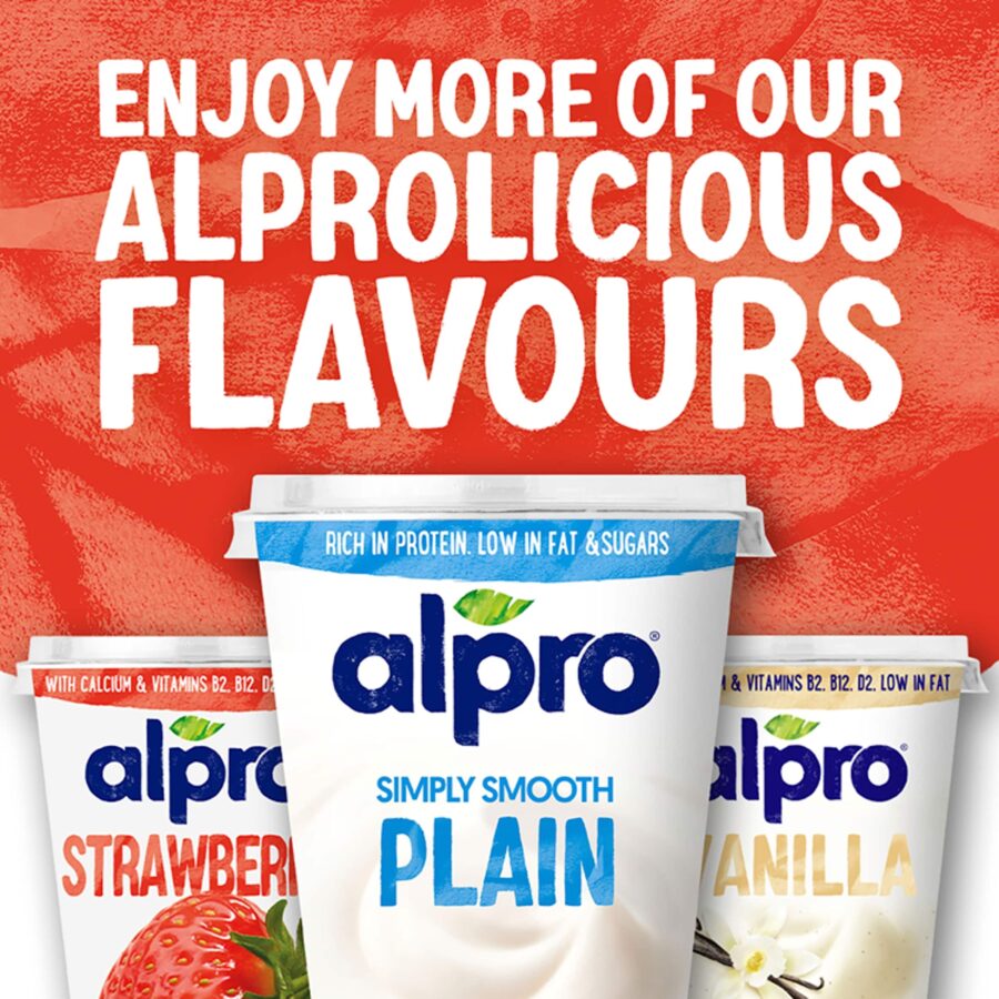Alpro-Strawberry-Banana-Peach-Pear-Soya-Dairy-Free-Yoghurt-Alternative-4x125g-5