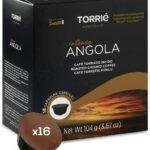Angola Dolce Gusto ® Compatible Coffee Capsules 16 Pods