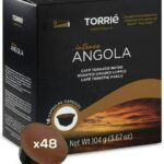 Angola Dolce Gusto ® Compatible Coffee Capsules 48 Pods