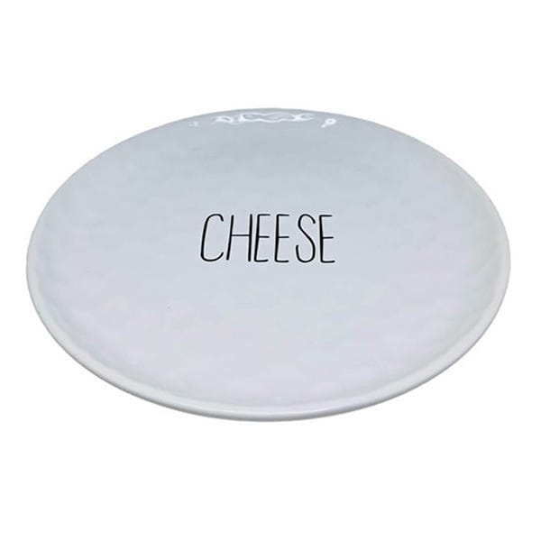 Apollo-Dimples-21cm-Cheese-Plate