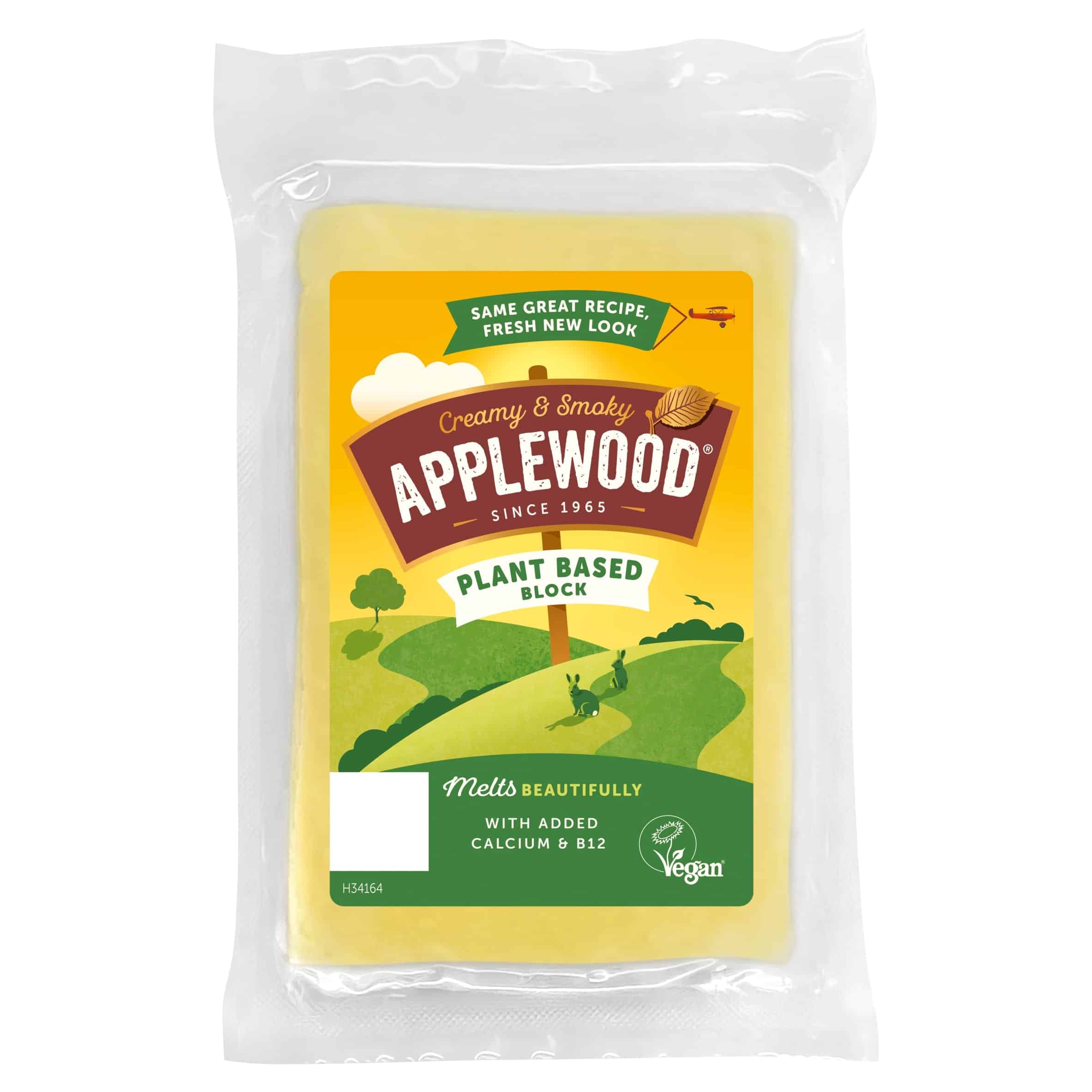 Applewood-Vegan-Block-Smoky-200g