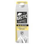 Arctic Coffee Vanilla Latte 1 Litre