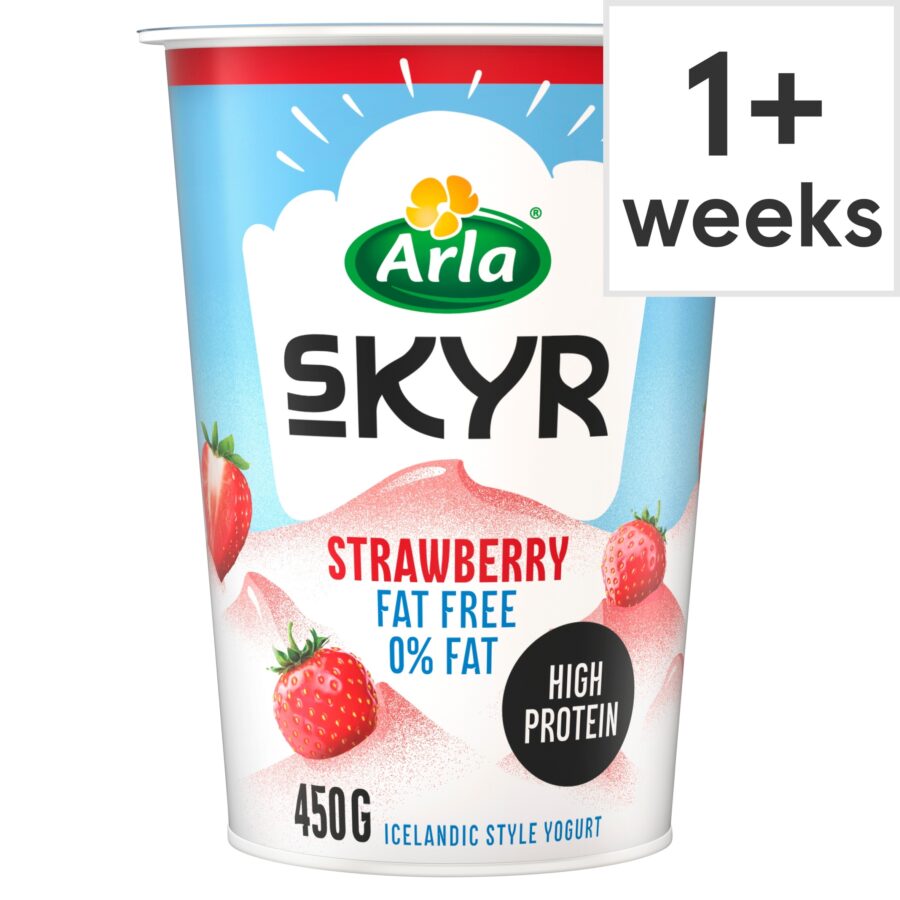 Arla-Skyr-Icelandic-Style-Yogurt-Strawberry-450g