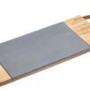 Artesa-Acacia-Wood-Slate-Serving-Board