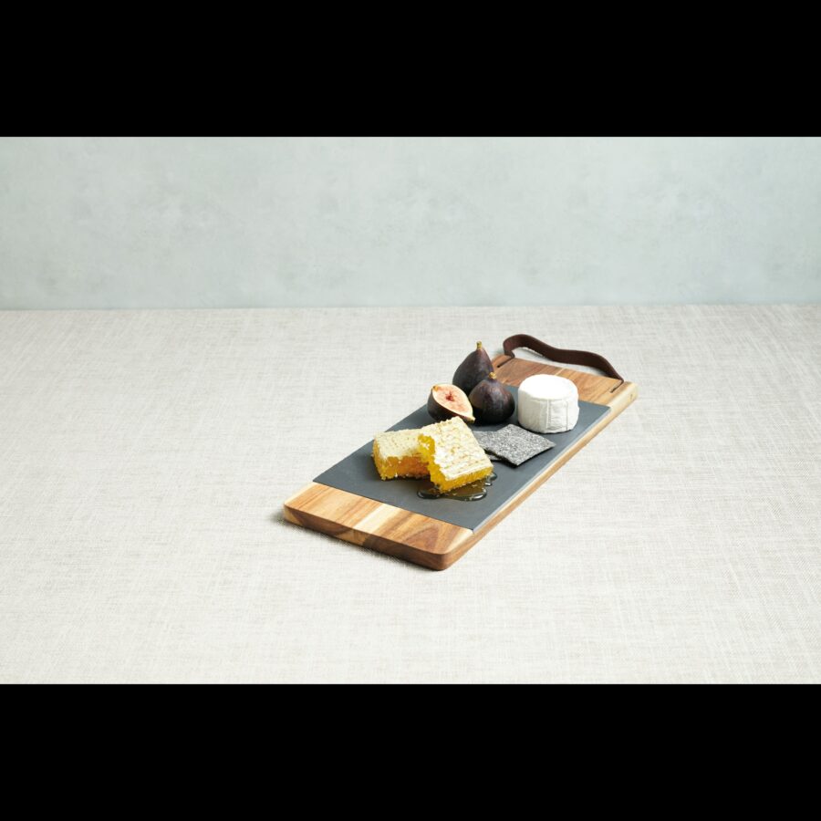 Artesa-Acacia-Wood-Slate-Serving-Board-2