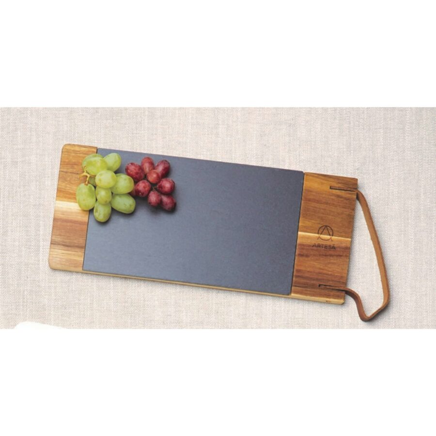 Artesa-Acacia-Wood-Slate-Serving-Board-3