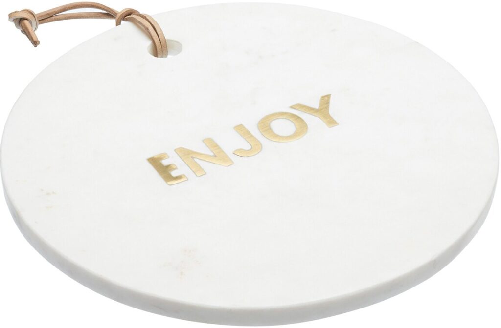Artesa-Round-Marble-Cheese-Board-Platter-White