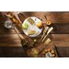 Artesa-Round-Marble-Cheese-Board-Platter-White-5