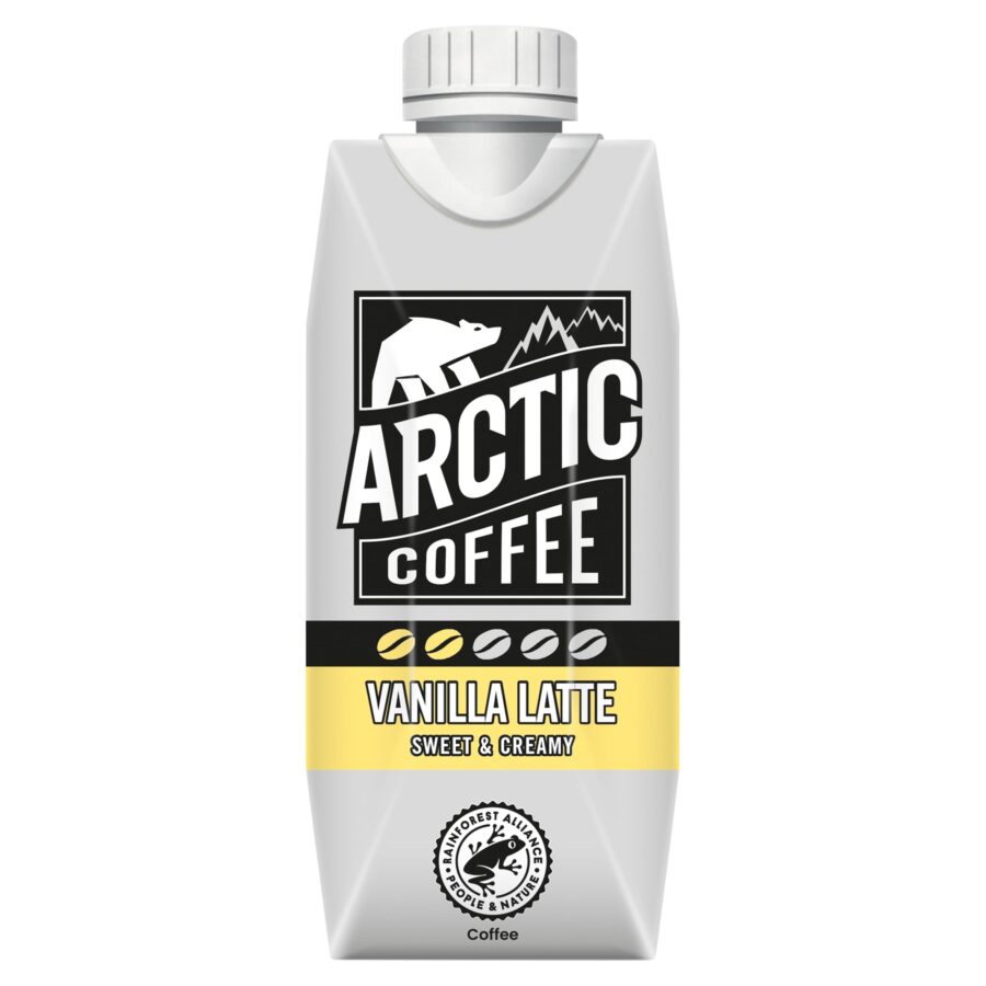 Artic-Coffee-Vanilla-Latte-Limited-Edition-330Ml