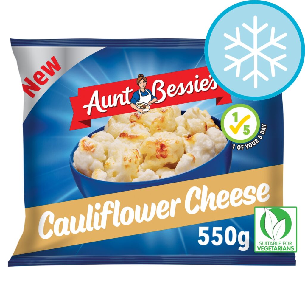 Aunt-Bessies-Cauliflower-Cheese-550g
