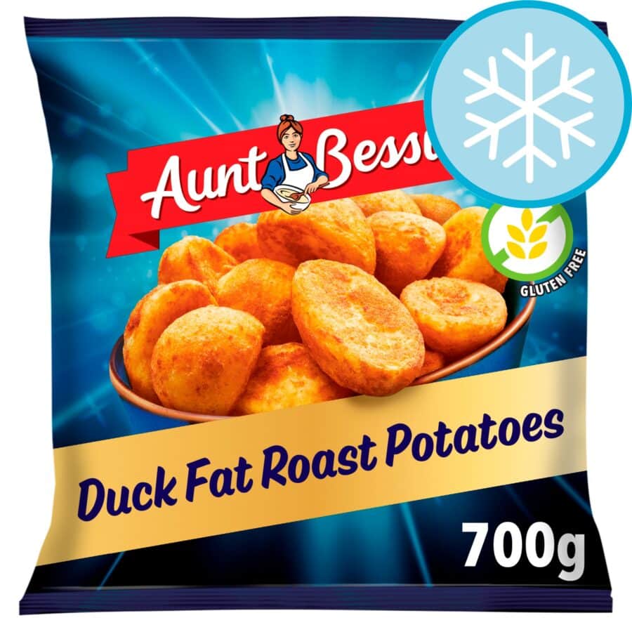 Aunt-Bessies-Duck-Fat-Roast-Potatoes-700G-1