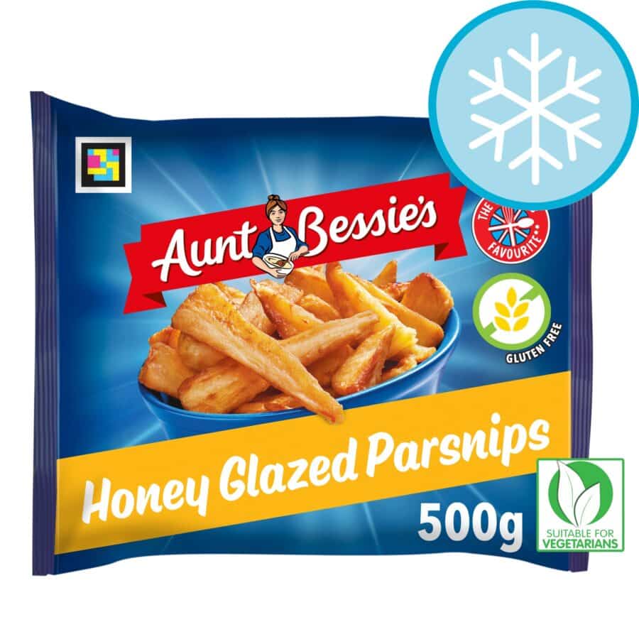 Aunt-Bessies-Honey-Glazed-Parsnips-500g