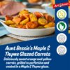 Aunt-Bessies-Maple-Thyme-Glazed-Carrots-500g-2