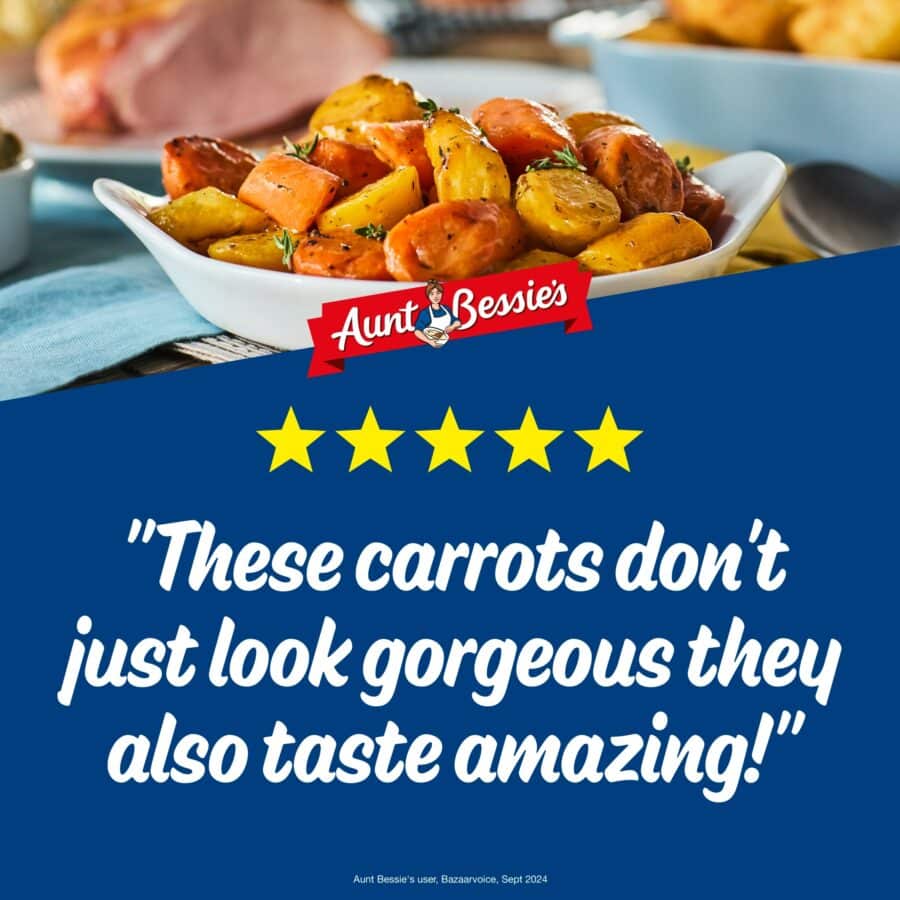 Aunt-Bessies-Maple-Thyme-Glazed-Carrots-500g-3