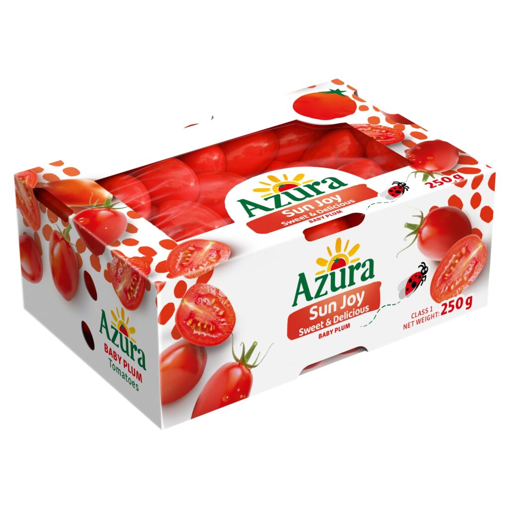 Azura-Sun-Joy-Baby-Plum-Tomatoes-250g