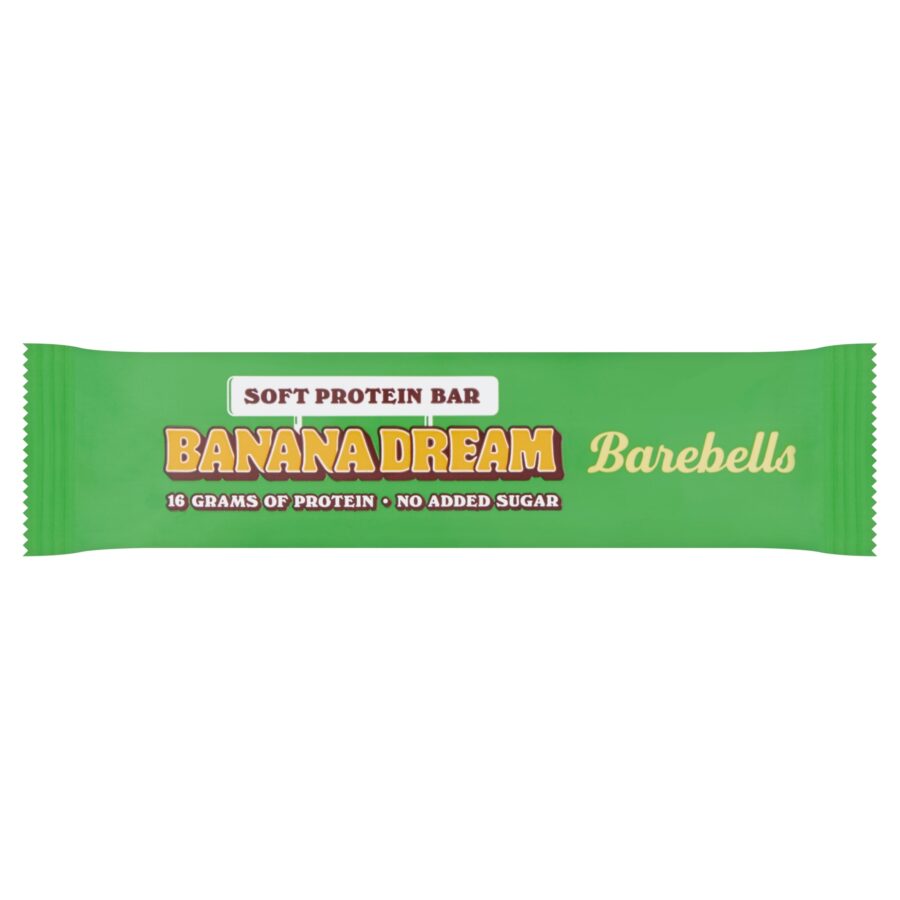 Barebells-Soft-Protein-Bar-Banana-Dream-55g