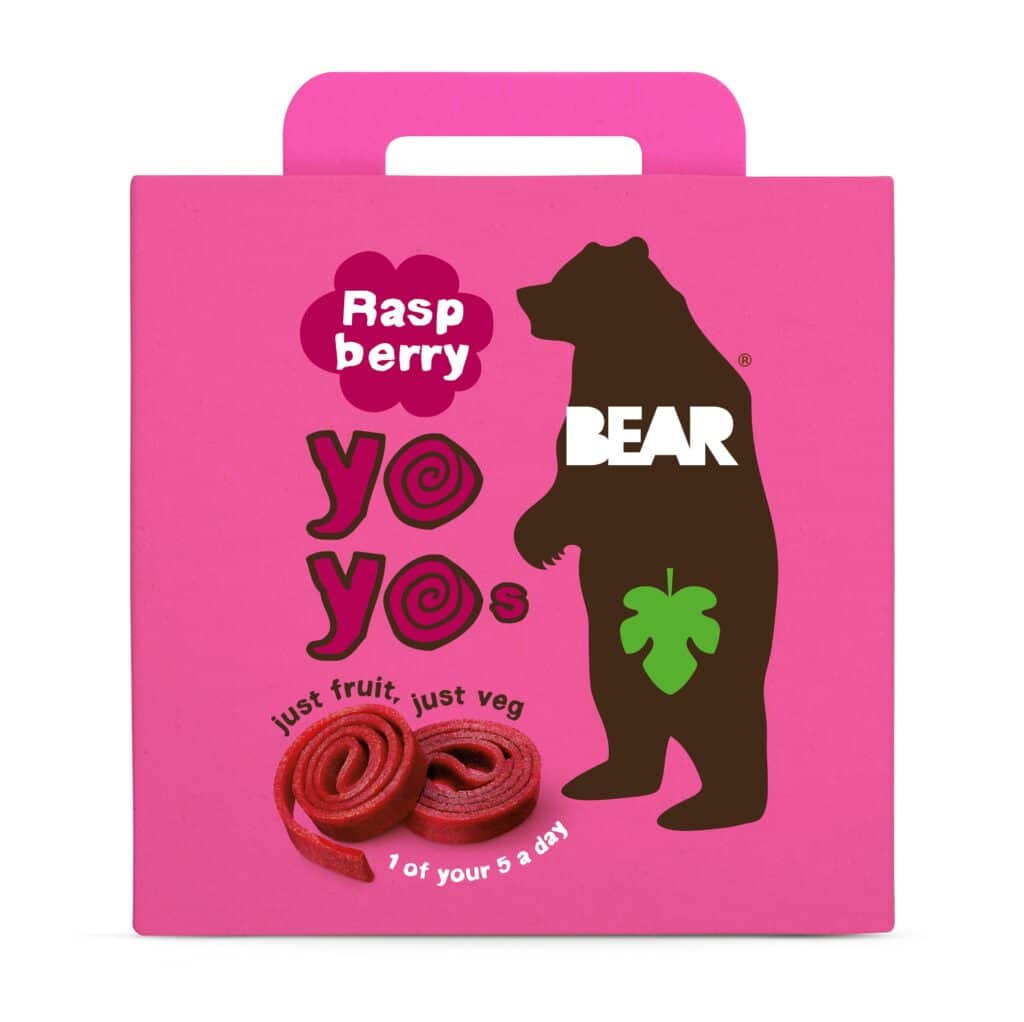 Bear-Yoyo-Multipack-Raspberry-5-x-20g-x-6-Multi
