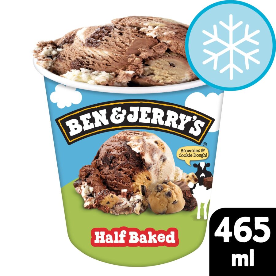 Ben-Jerrys-Half-Baked-Chocolate-Vanilla-Ice-Cream-Tub-465ml-1