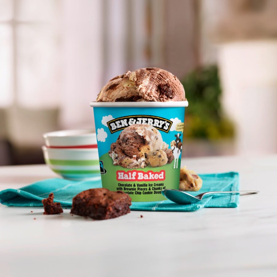 Ben-Jerrys-Half-Baked-Chocolate-Vanilla-Ice-Cream-Tub-465ml-4