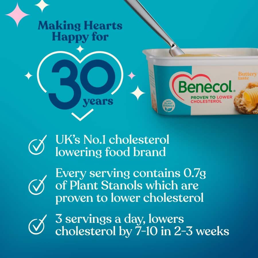 Benecol-Buttery-Spread-500G-3