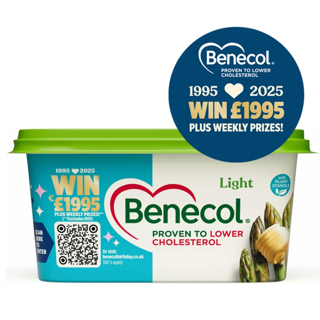 Benecol-Light-Spread-500G