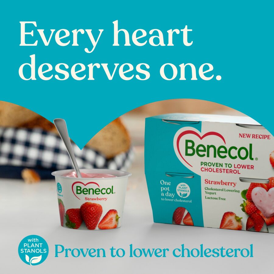 Benecol-Peach-Yogurt-4x115g-3