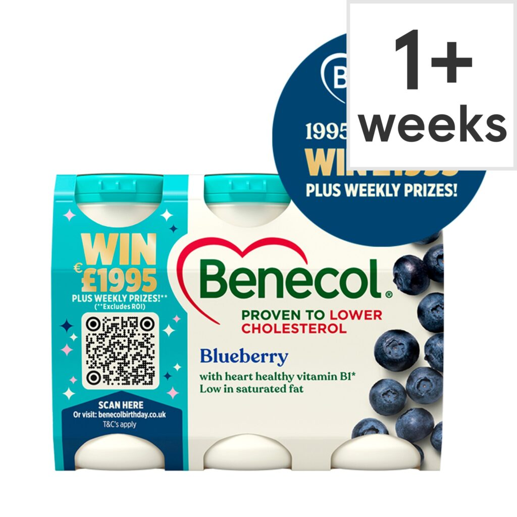 Benecol-Yogurt-Drink-Blueberry-6x67.5g