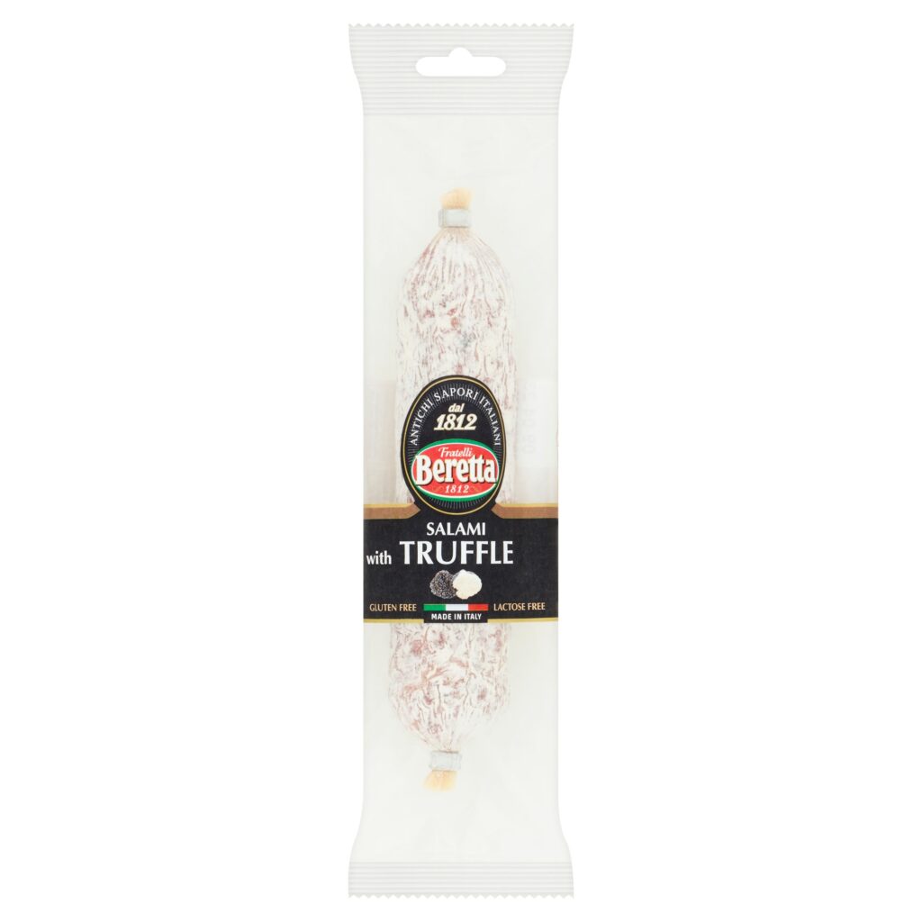 Beretta-Salami-With-Truffle-120G