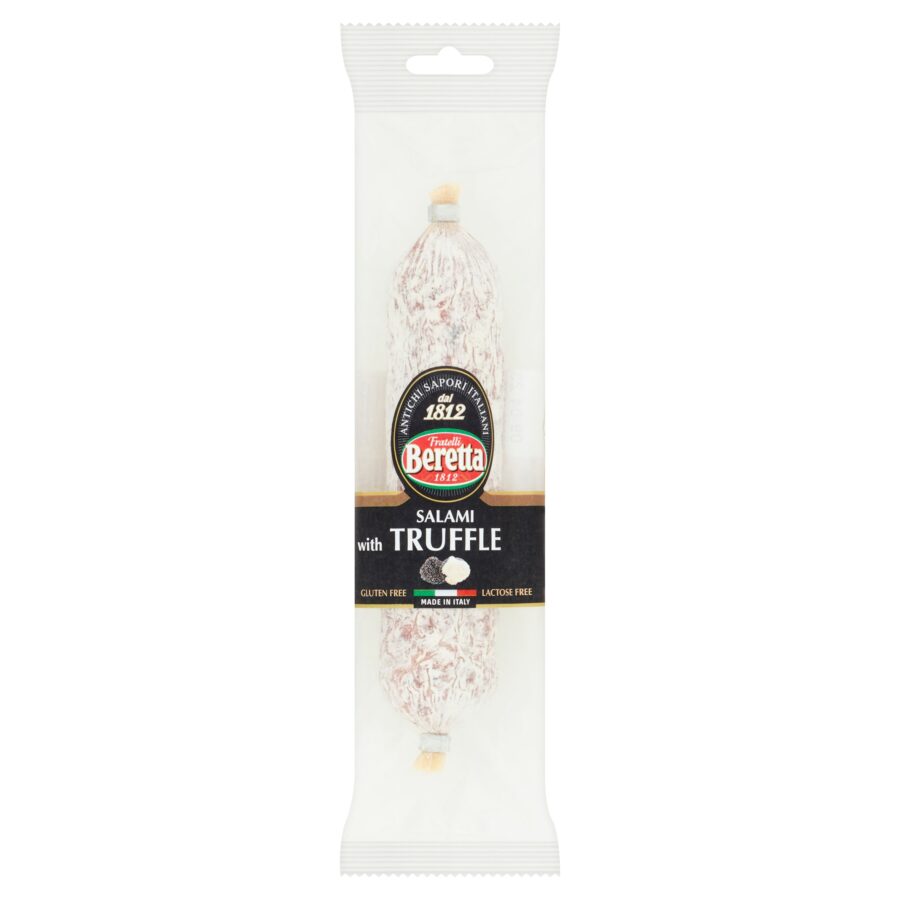 Beretta-Salami-With-Truffle-120G