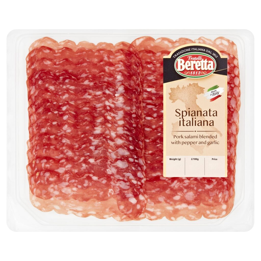 Beretta-Spianata-Italiana-80G