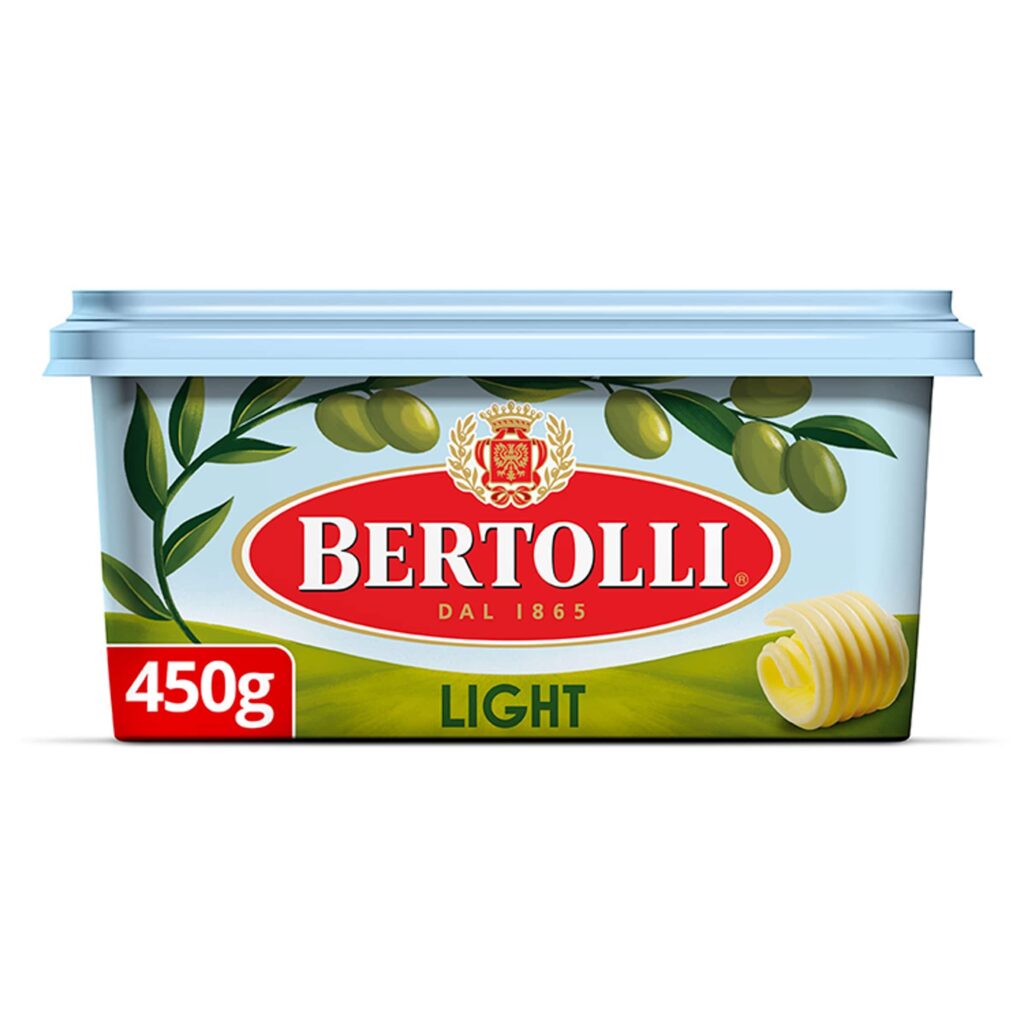 Bertolli-Light-450G