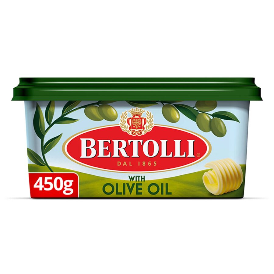 Bertolli-Original-Spread-450G-1