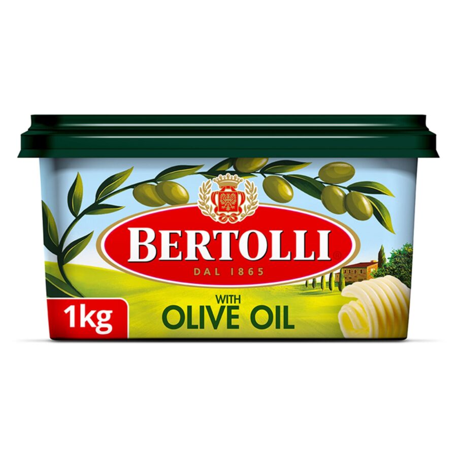 Bertolli-Vegetable-Fat-Spread-With-Olive-Oil-1Kg