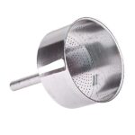 Bialetti Filter Funnel MokaDama 12 Cup
