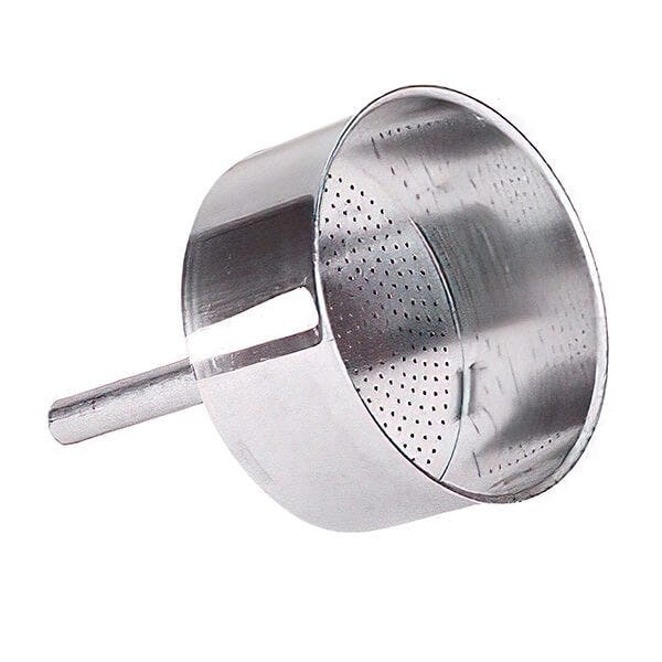 Bialetti-Filter-Funnel-MokaDama-12-Cup