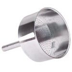 Bialetti Filter Funnel MokaDama 18 Cup