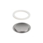 Bialetti Venus 4 Cup WasherFilter Set