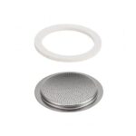 Bialetti Venus 6 Cup WasherFilter Set