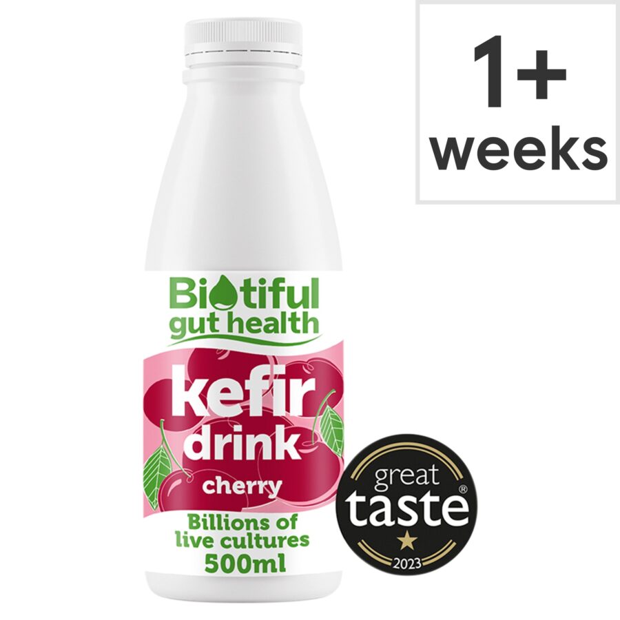 Biotiful-Gut-Health-Kefir-Milk-Drink-Cherry-500ml-1