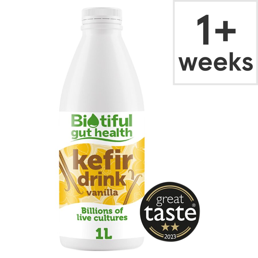 Biotiful-Gut-Health-Kefir-Milk-Drink-Vanilla-1-Litre